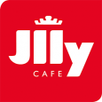 Logo illy Cafe