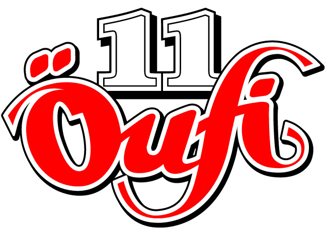 Logo Öufi Brauerei
