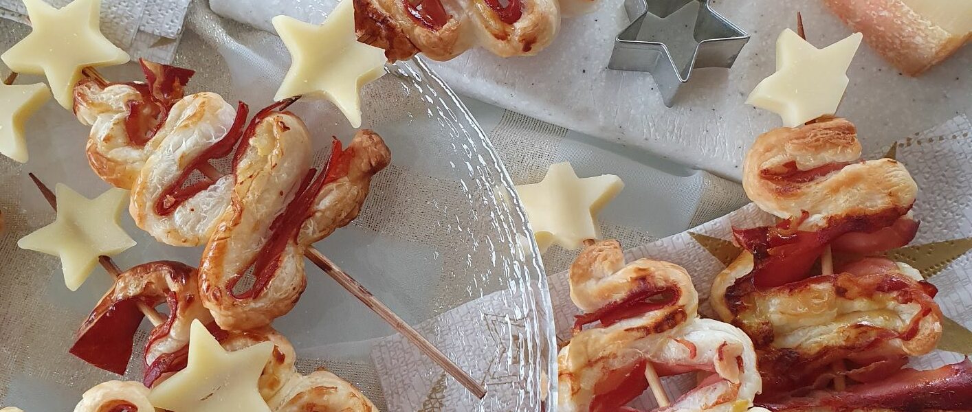 Foto für von herzhaften Weihnachtsbäume