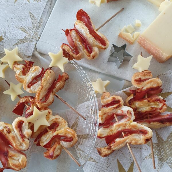 Foto für von herzhaften Weihnachtsbäume