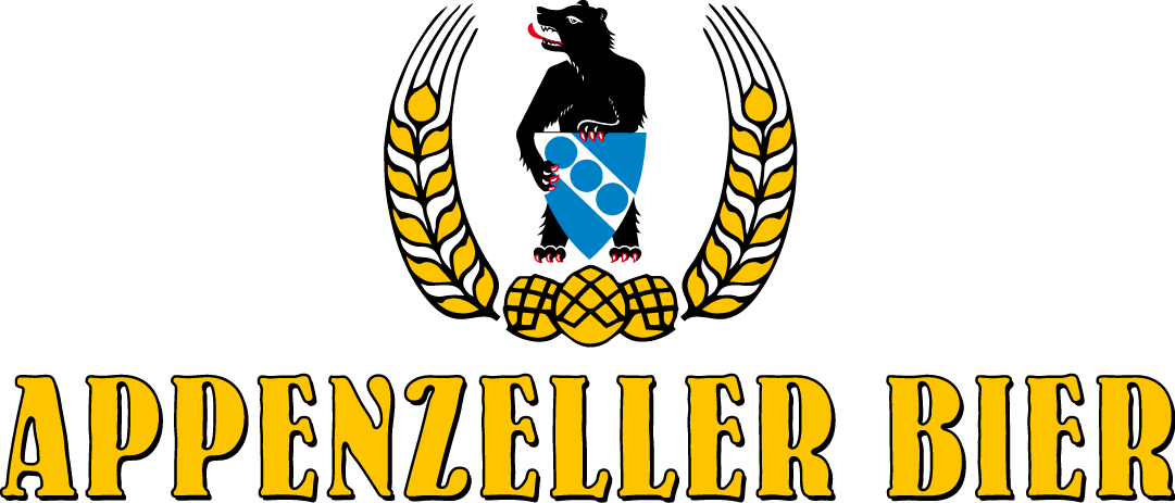Firmenlogo Appenzeller Bier