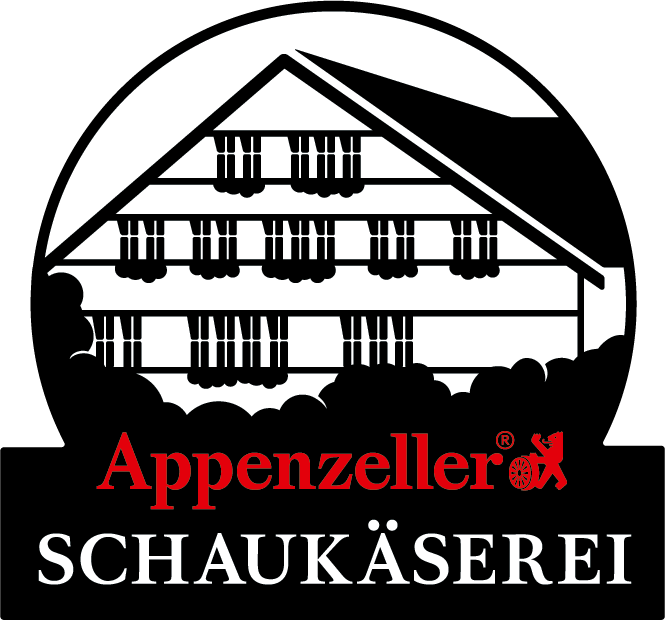 Firmenlogo Appenzeller Schaukäserei