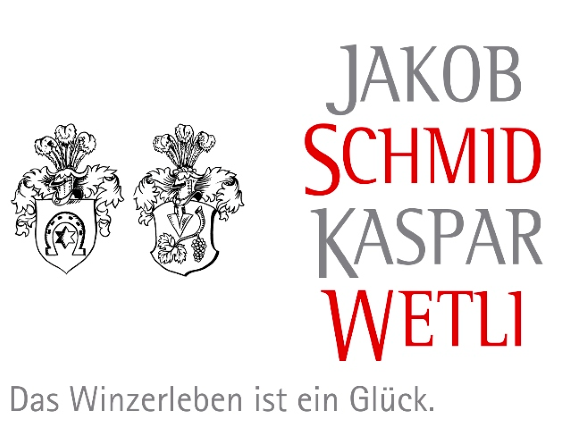 Logo Schmid Wetli AG